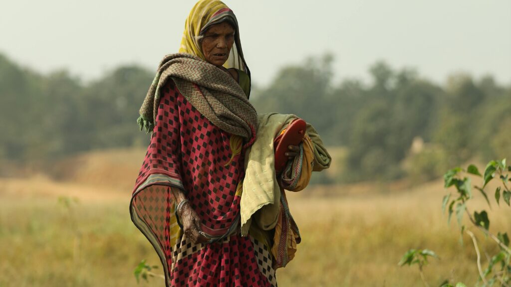 Valuing the Invaluable: Can Minimum Wages Recognize Unpaid Domestic Care Work in India?